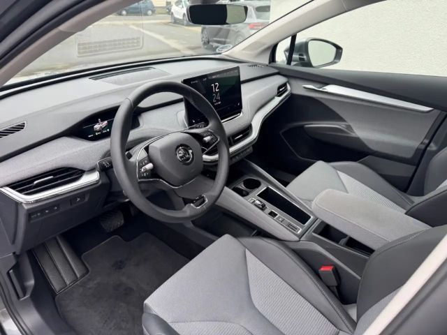 Skoda Enyaq Coupe iV 60