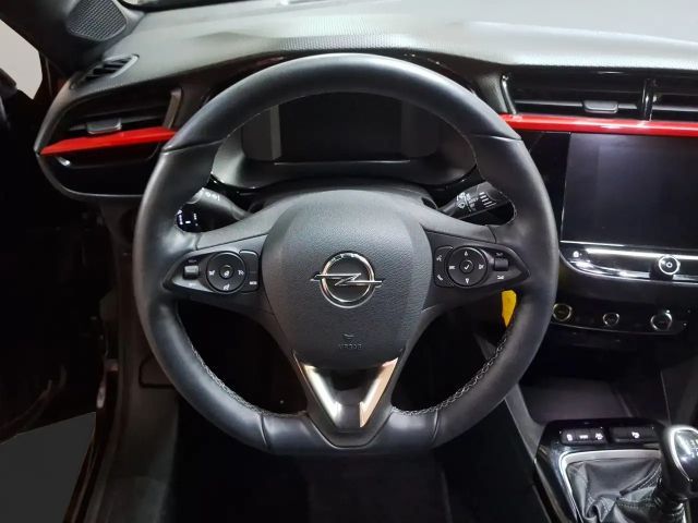 Opel Corsa GS-Line Grand Sport