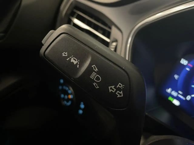 Ford Focus Active Wagon