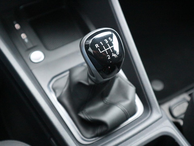 Volkswagen Caddy Caddy 2,0 TDI Basis +AHK+Kamera+Lane-Assist