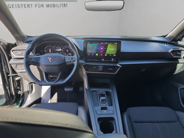 Cupra Formentor DSG e-Hybrid