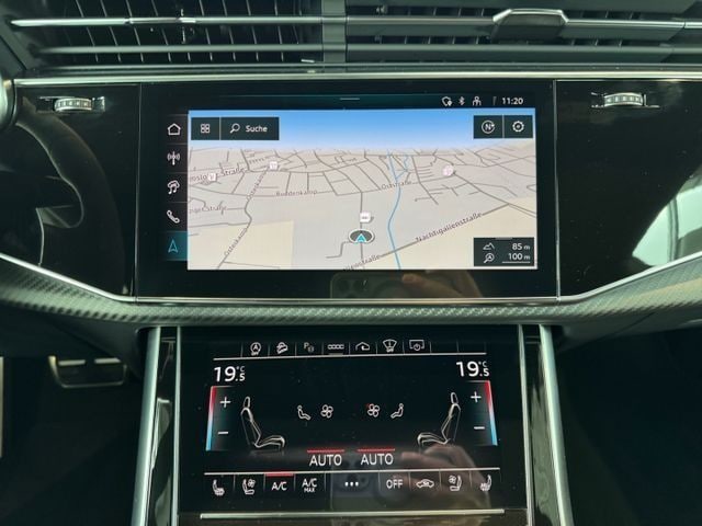 Audi RS Q8 Performance Quattro