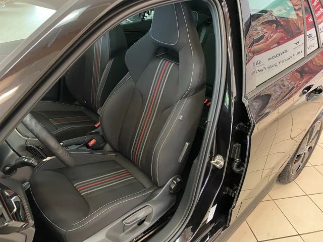 Skoda Kamiq 1.5 TSI Monte Carlo