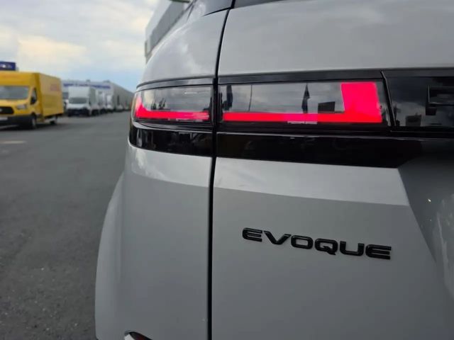 Land Rover Range Rover Evoque D200 S