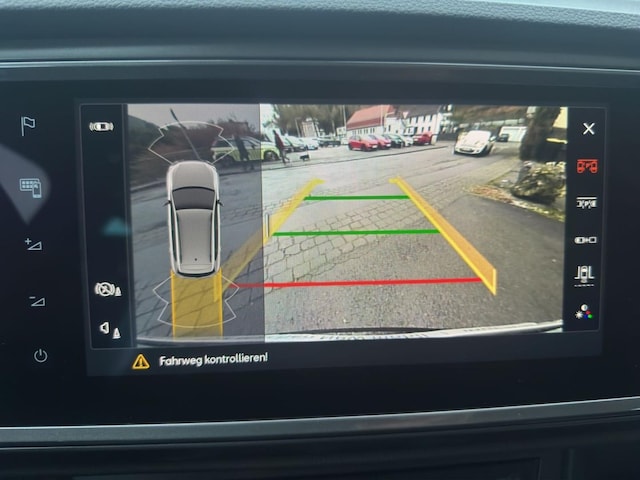 Cupra Ateca 1.5 TSI DSG