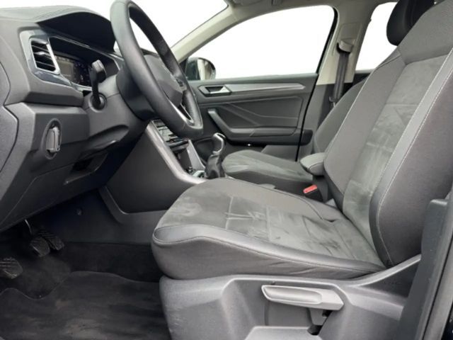 Volkswagen T-Roc 1.5 TSI Style