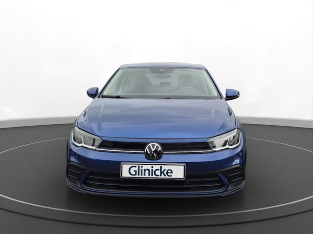 Volkswagen Polo 1.0 TSI IQ.Drive