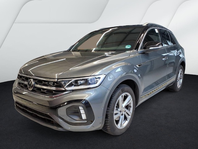 Volkswagen T-Roc 1.5 TSI DSG R-Line