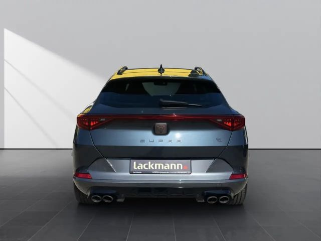 Cupra Formentor 4Drive VZ