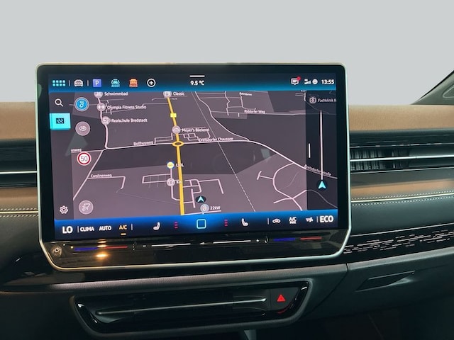 Volkswagen ID.7 IQ.Drive Pro Tourer