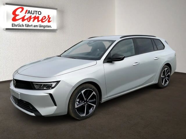 Opel Astra 1.2 Turbo Sports Tourer Turbo