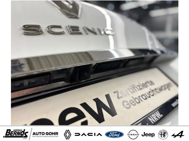 Renault Scenic EDC TCe 140