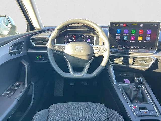 Seat Leon FR-lijn Sportstourer