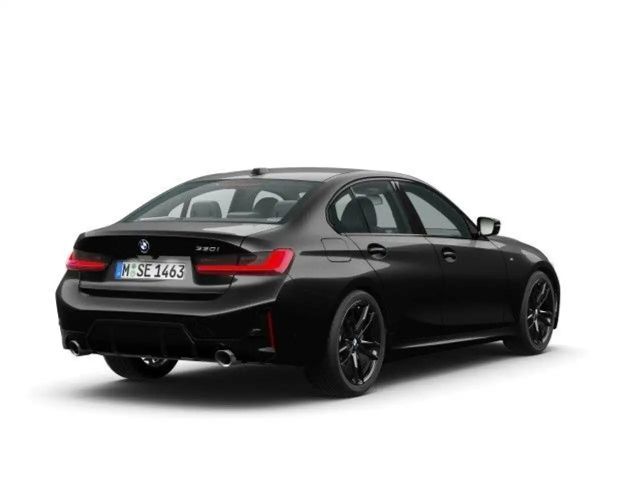 BMW 330 330i M-Sport Sedan