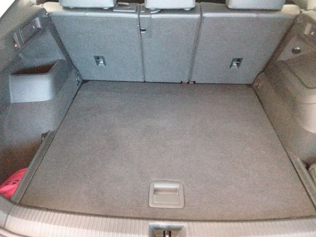 Volkswagen Tiguan 1.5 Goal +STHZG+AHK+ALLWETTER