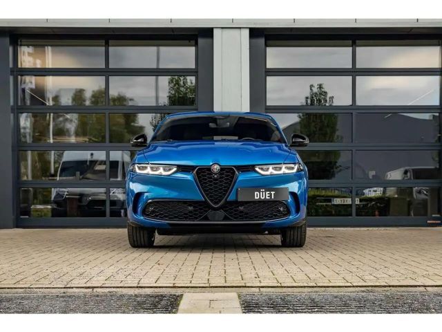 Alfa Romeo Tonale Veloce