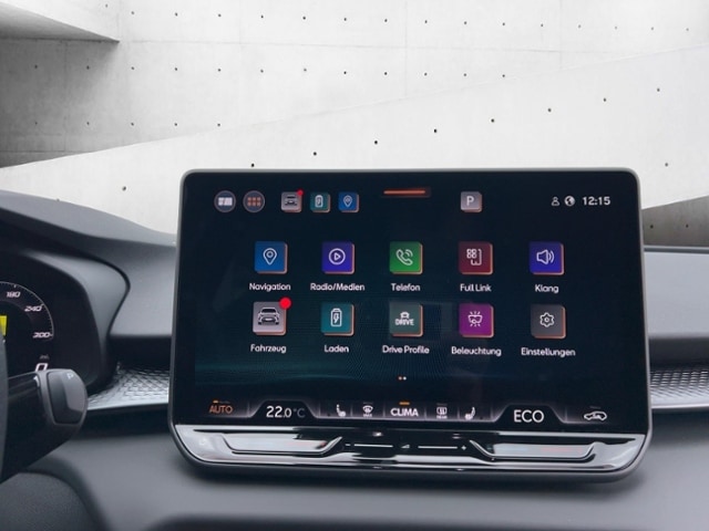 Cupra Terramar 1.5 e-Hybrid