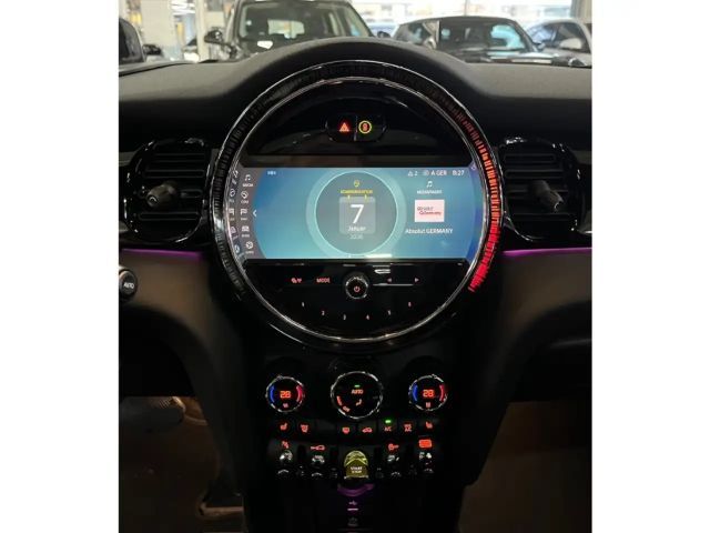 MINI Mini Electric 3-deurs SE