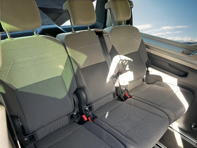 Volkswagen Multivan DSG