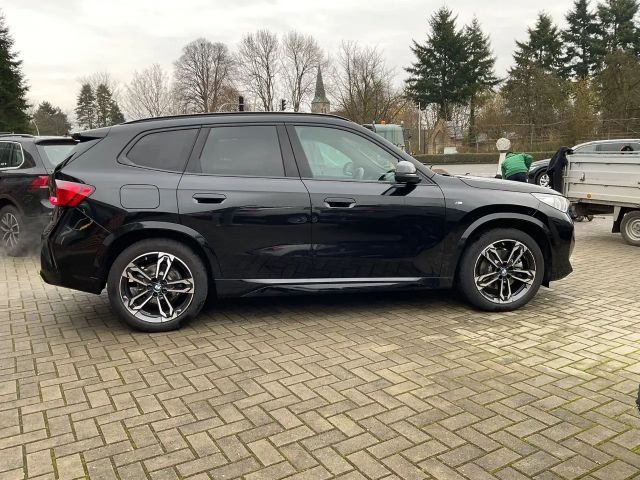 BMW X1 M-Sport sDrive20i