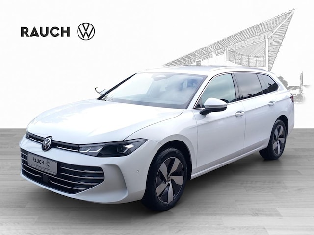 Volkswagen Passat DSG