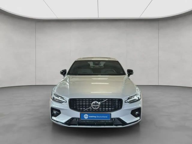 Volvo S60 AWD Dark Ultimate
