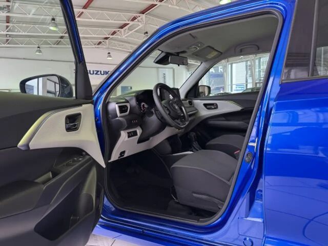 Suzuki Swift Comfort Plus
