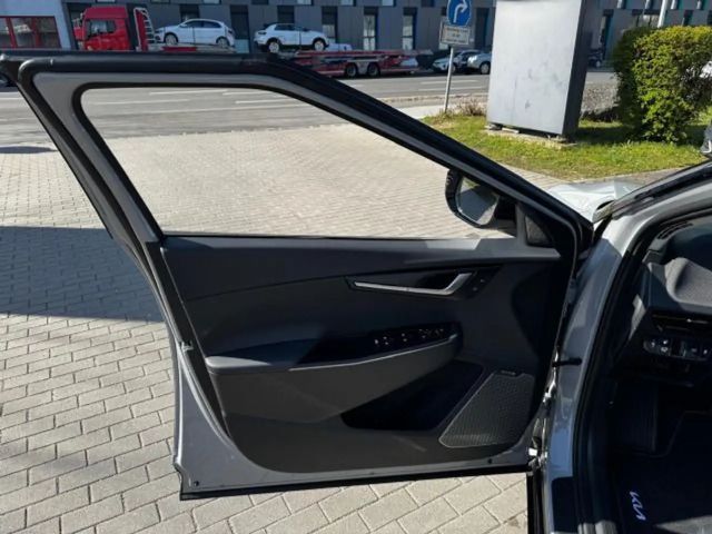 Kia EV6 Achterwielaandrijving Earth