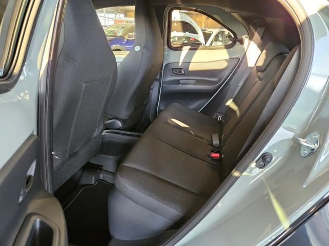 Toyota Aygo X Hatchback Hybride