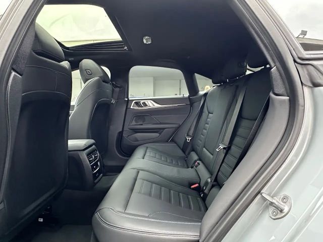 BMW 420 420d Coupé Gran Coupé M-Sport Sedan