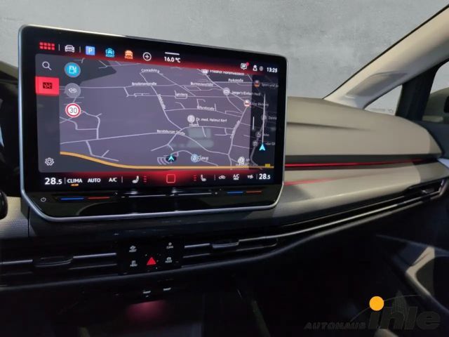 Volkswagen Golf DSG Golf VIII Style Variant