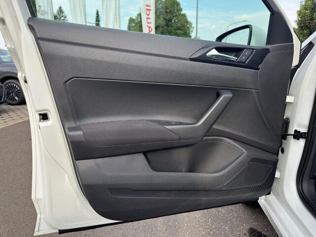 Volkswagen Polo 1.0 TSI DSG