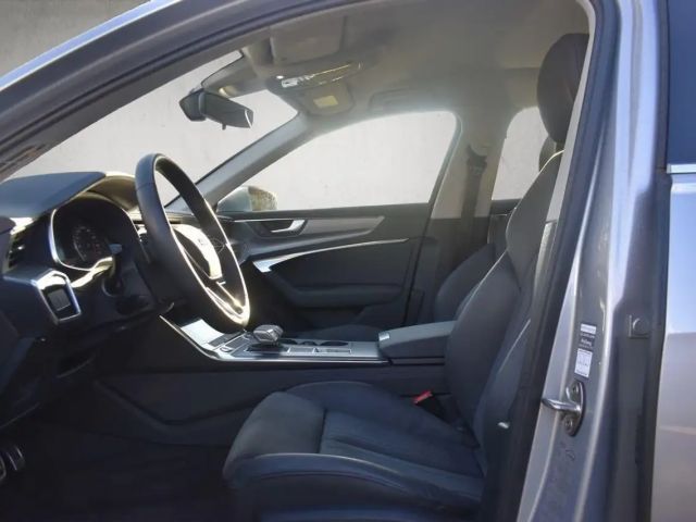 Audi A6 allroad 50 TDI Quattro