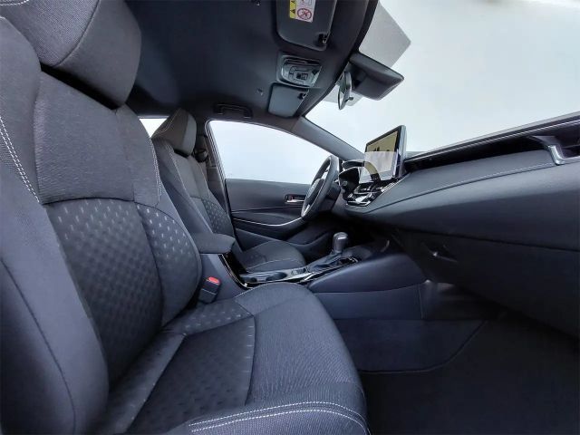 Toyota Corolla Active Hybride