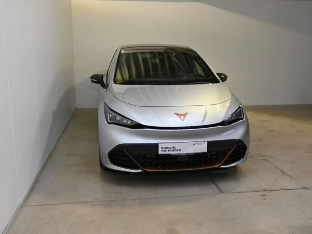 Cupra Born 77 kWh eBoost