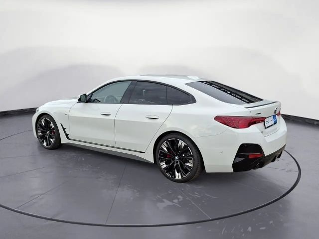 BMW 420 Coupé M-Sport