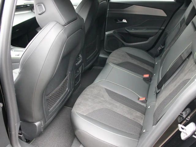 Peugeot 308 EAT8 GT-Line HDi SW