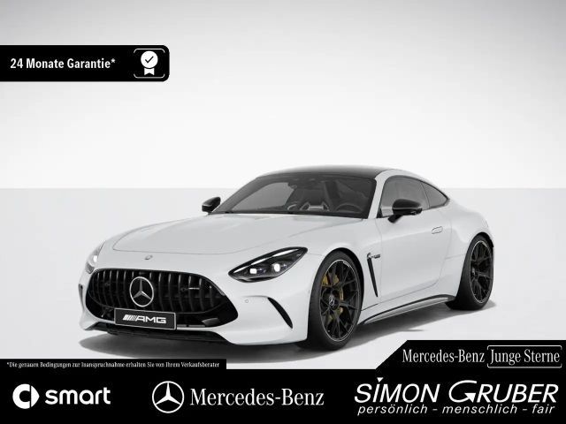 Mercedes-Benz AMG GT 4MATIC+ Coupé