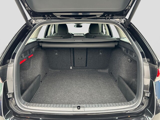 Skoda Octavia 1.5 TSI Combi Selection