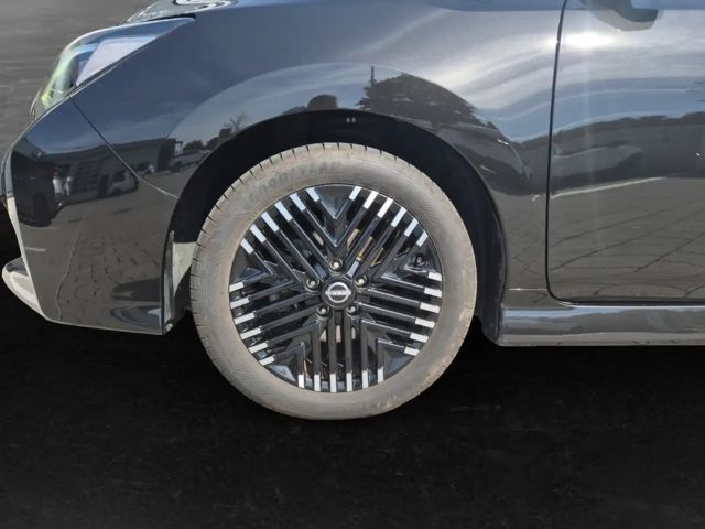 Nissan Leaf 40 kWh Tekna