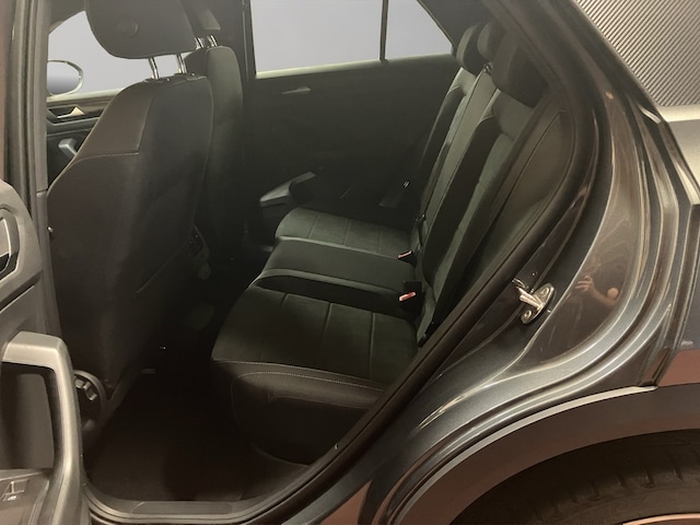 Volkswagen T-Roc 2.0 TDI DSG Style