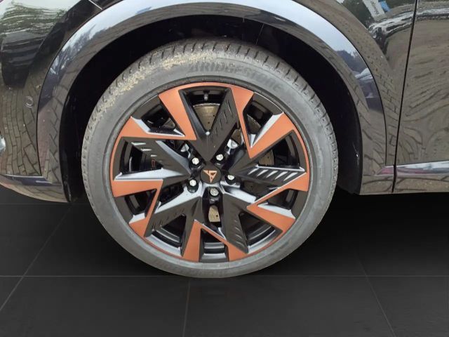 Cupra Formentor DSG VZ