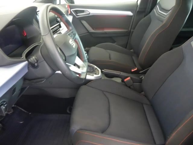 Seat Arona Ecomotive FR-lijn