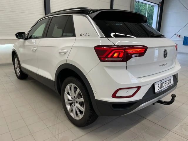 Volkswagen T-Roc 2.0 TDI