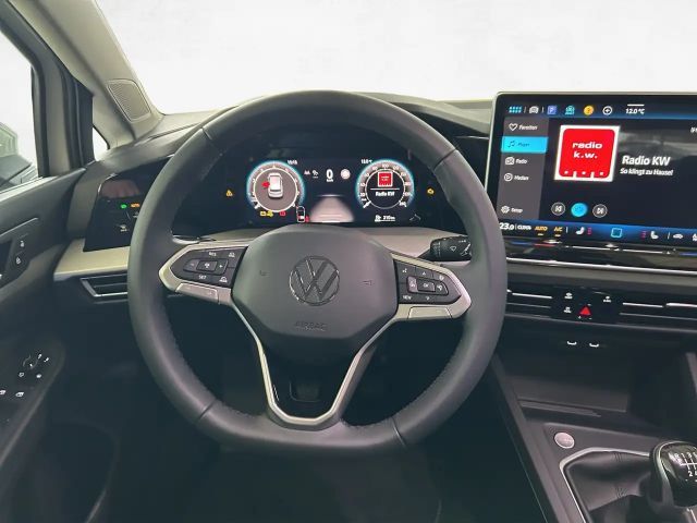 Volkswagen Golf 1.5 TSI Life