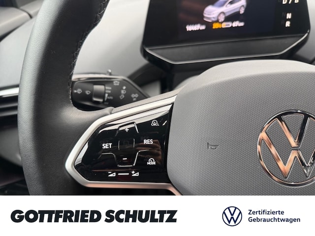 Volkswagen ID.4 Performance Pure