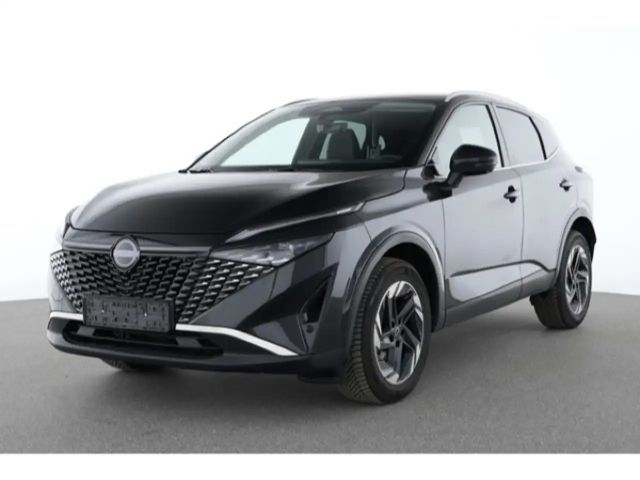 Nissan Qashqai DIG-T N-Connecta