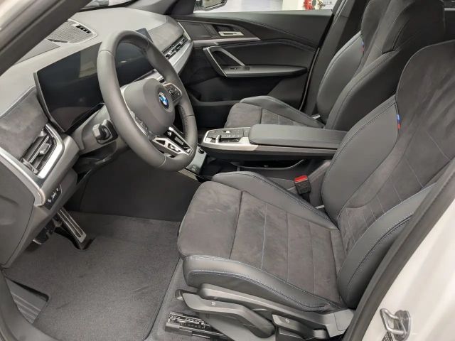 BMW X1 M-Sport sDrive18d