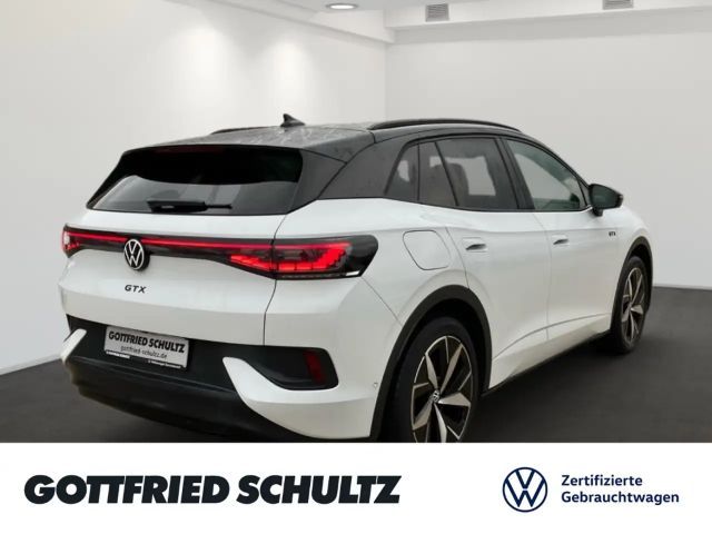 Volkswagen ID.4 4Motion 77 KWh GTX