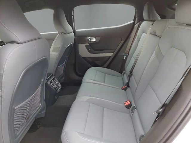 Polestar 2 Single motor